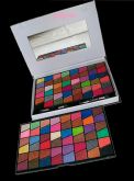 Paleta com 96 sombras 3d Jasmyne