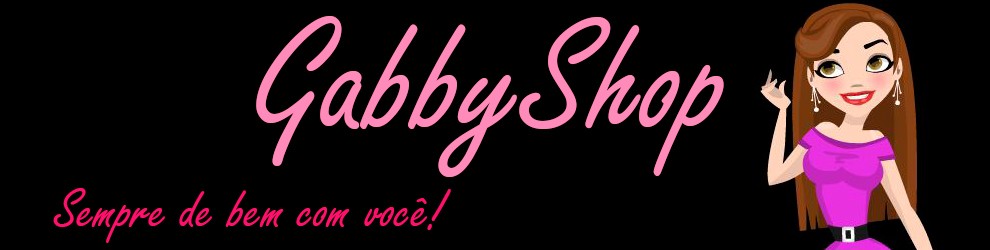 GabbyShop